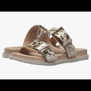 Naughty Monkey Hey Pony Slides